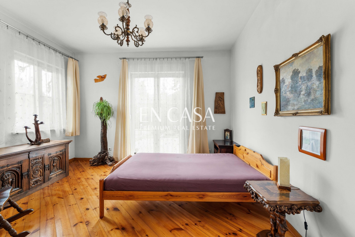 House Sale Otrębusy 14