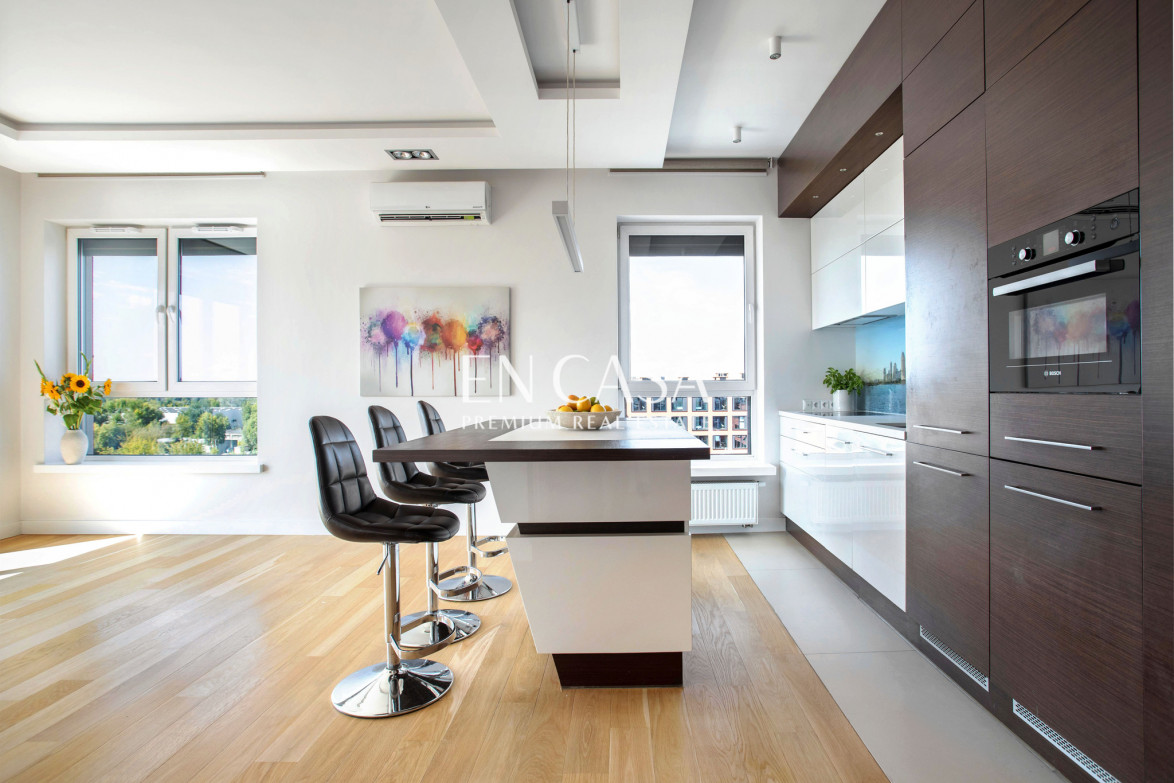 Apartment Sale Warszawa Mokotów Postępu 5