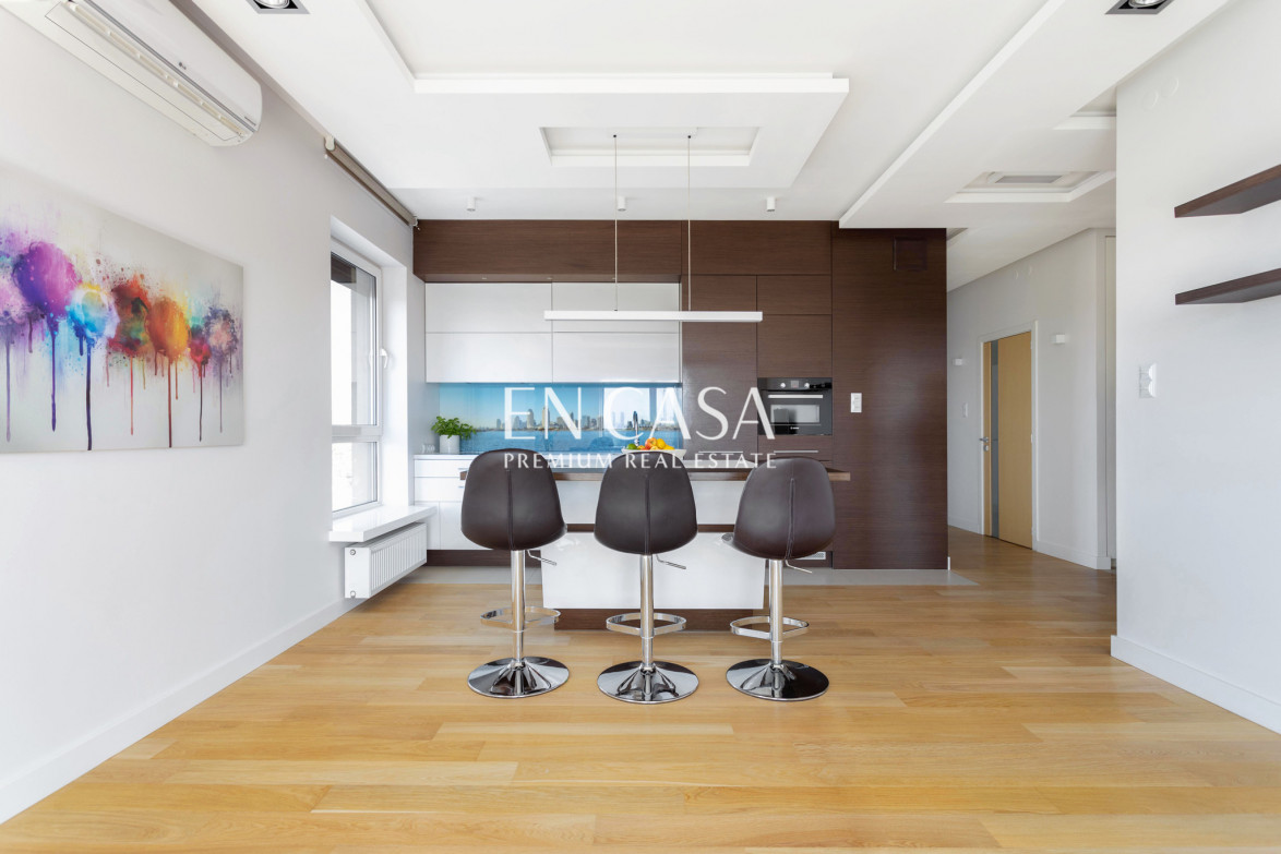 Apartment Sale Warszawa Mokotów Postępu 4