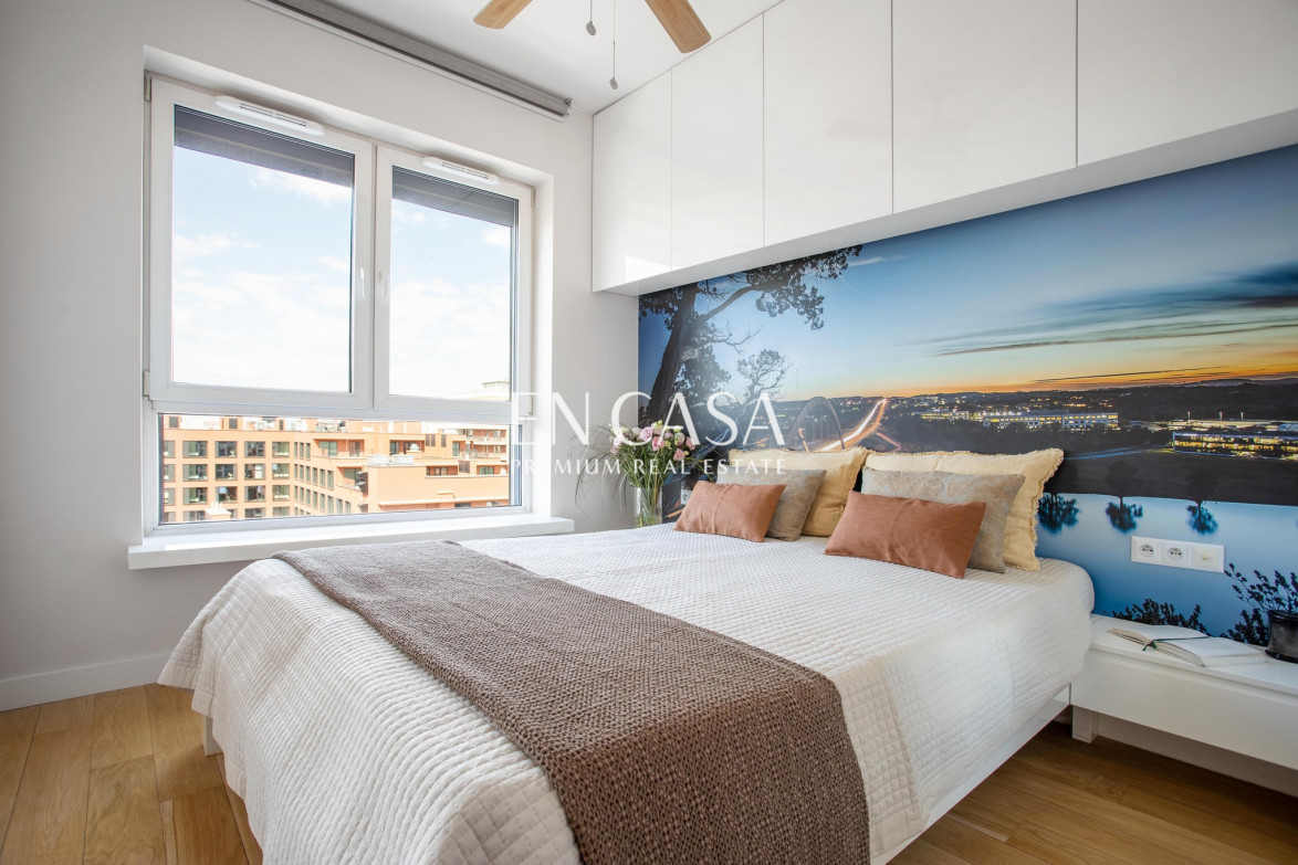 Apartment Sale Warszawa Mokotów Postępu 12