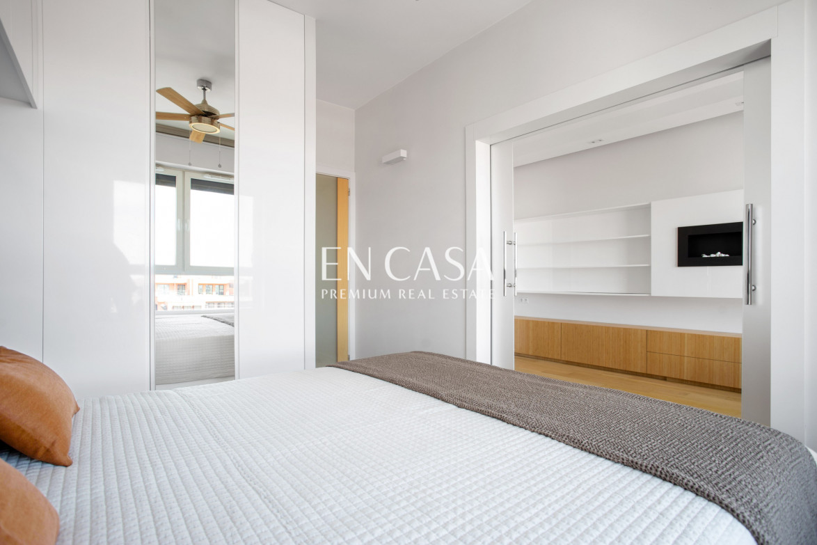 Apartment Sale Warszawa Mokotów Postępu 13