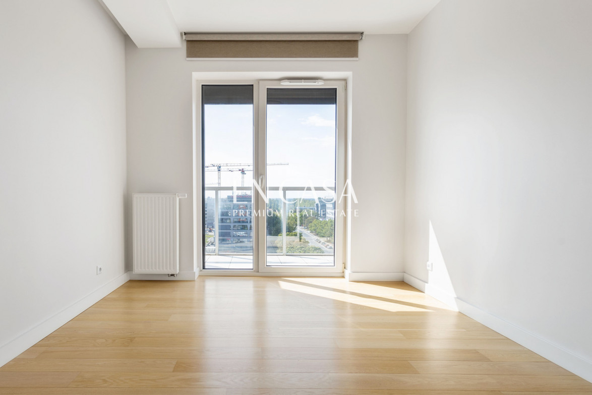 Apartment Sale Warszawa Mokotów Postępu 7