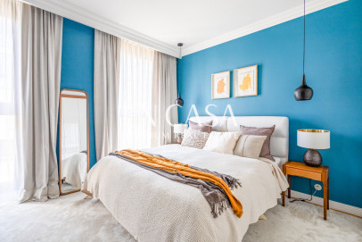 Apartment Sale Warszawa Wilanów Sarmacka