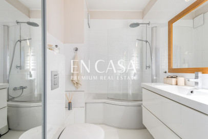 Apartment Sale Warszawa Wilanów Sarmacka