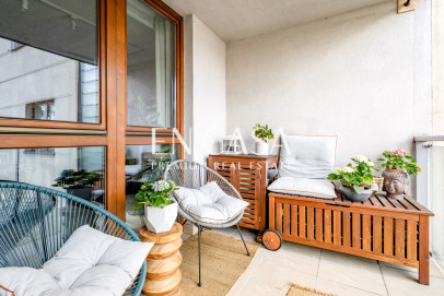 Apartment Sale Warszawa Wilanów Sarmacka