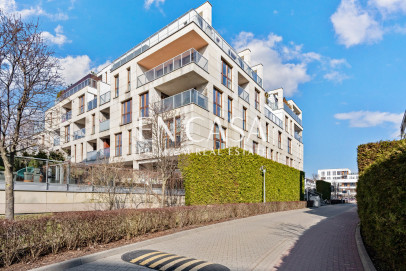 Apartment Sale Warszawa Wilanów Sarmacka