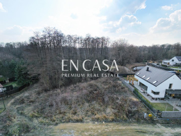 Plot Sale Warszawa Wilanów