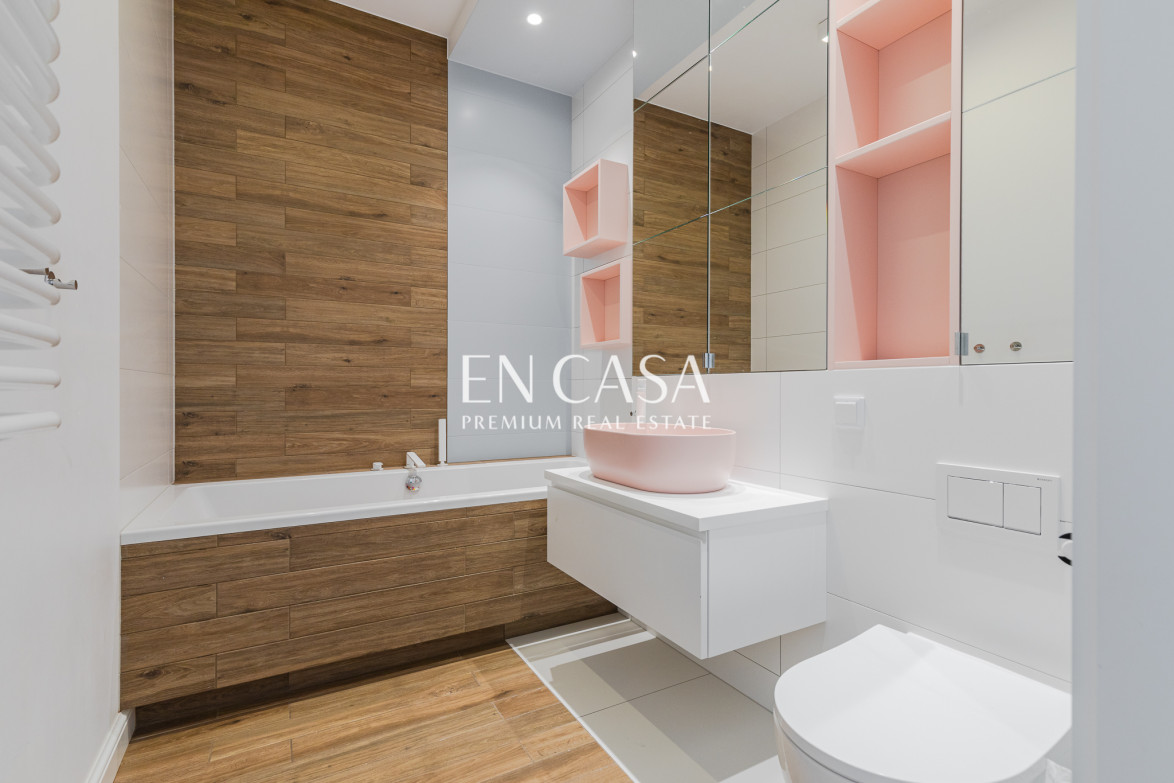 Apartment Rent Warszawa Wilanów Aleja Rzeczypospolitej 9