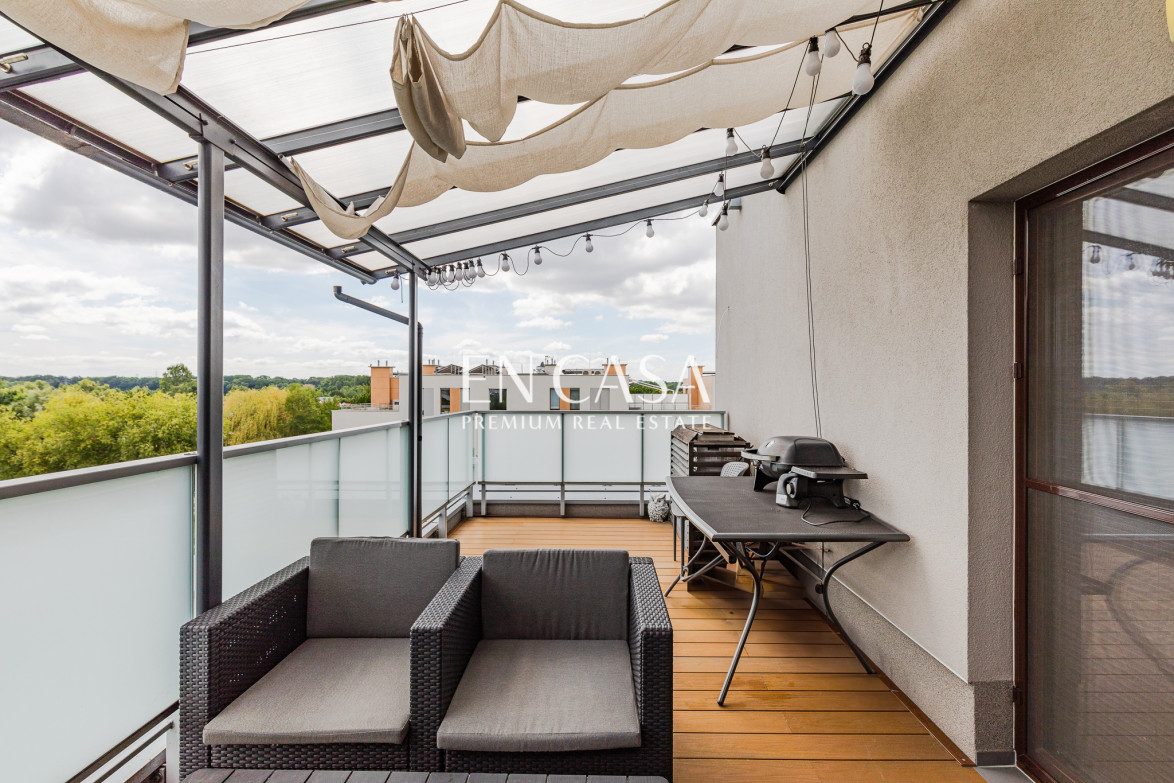 Apartment Rent Warszawa Wilanów Aleja Rzeczypospolitej 11