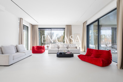 House Sale Warszawa Wilanów Wiechy