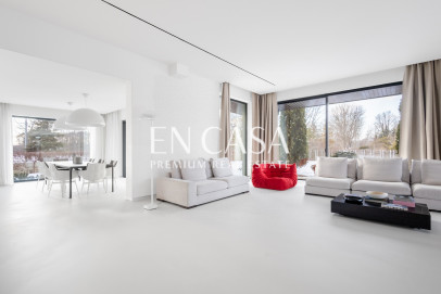 House Sale Warszawa Wilanów Wiechy