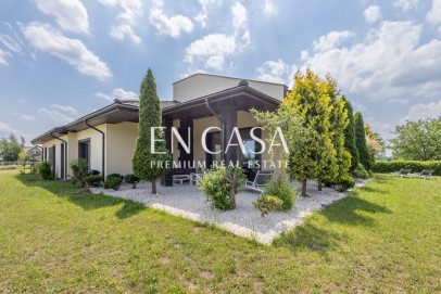 House Sale Warszawa Wilanów Wiechy