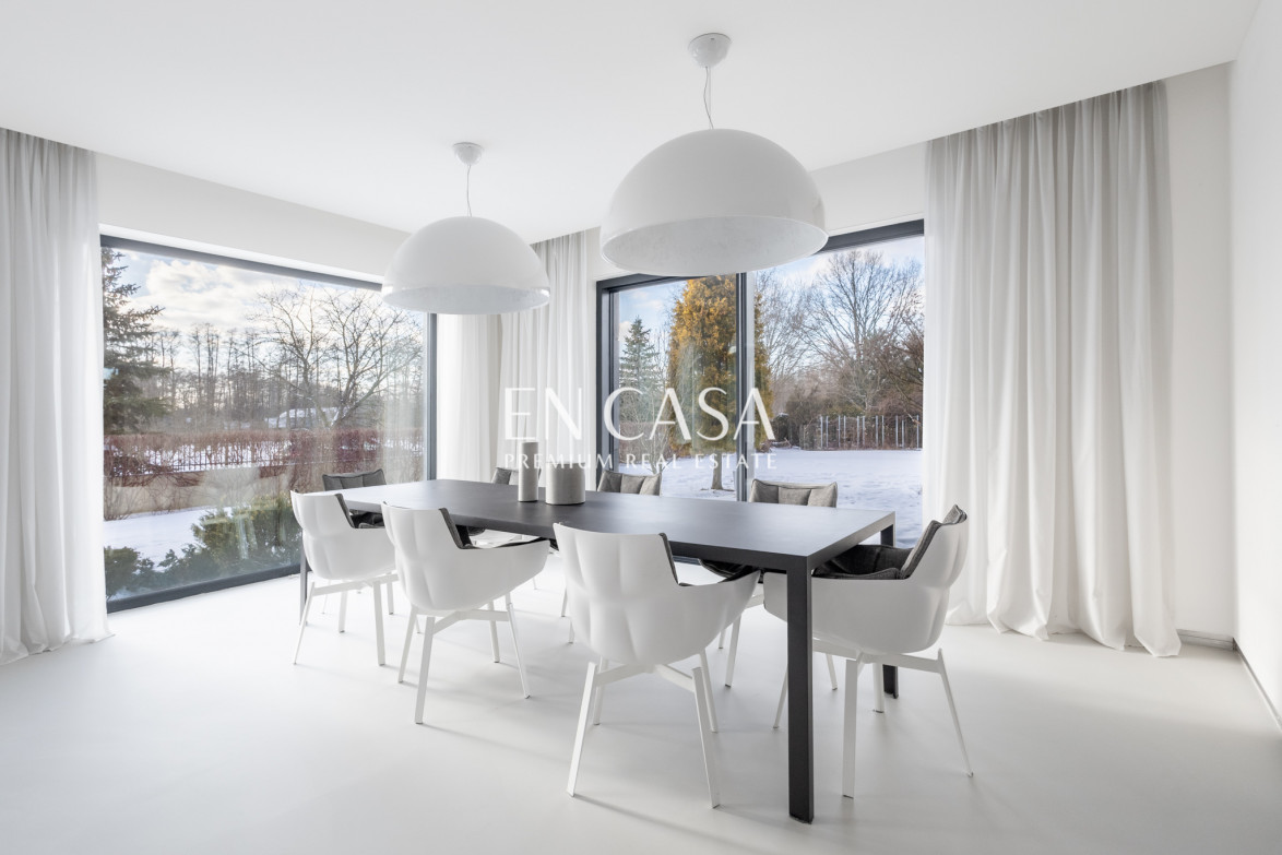 House Sale Konstancin-Jeziorna 4