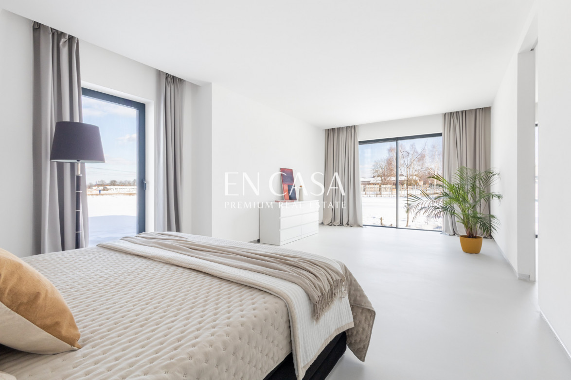 House Sale Konstancin-Jeziorna 8