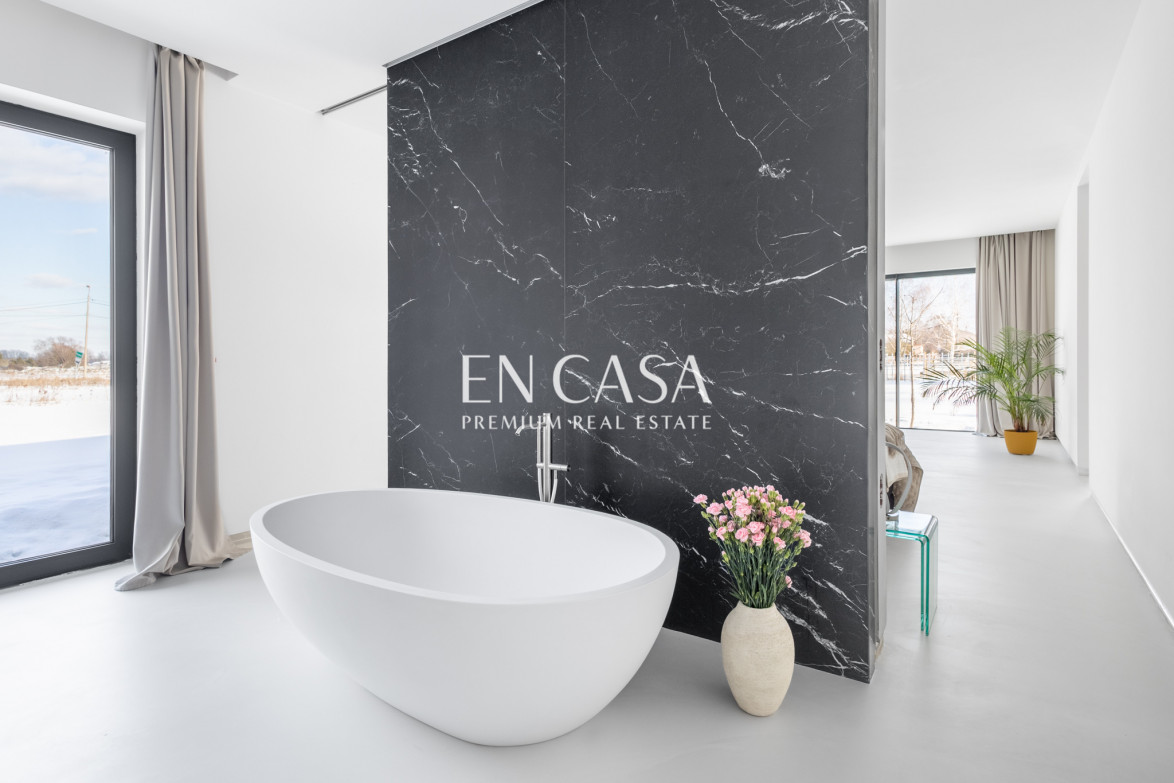 House Sale Konstancin-Jeziorna 9