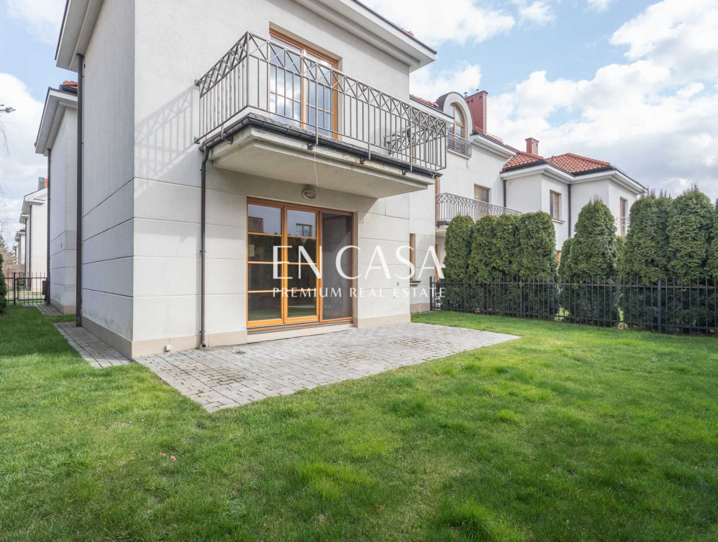 House Rent Warszawa Wilanów 16