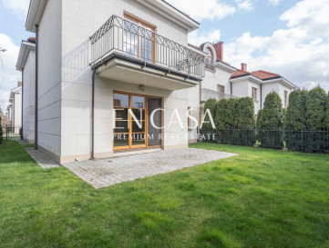 House Rent Warszawa Wilanów