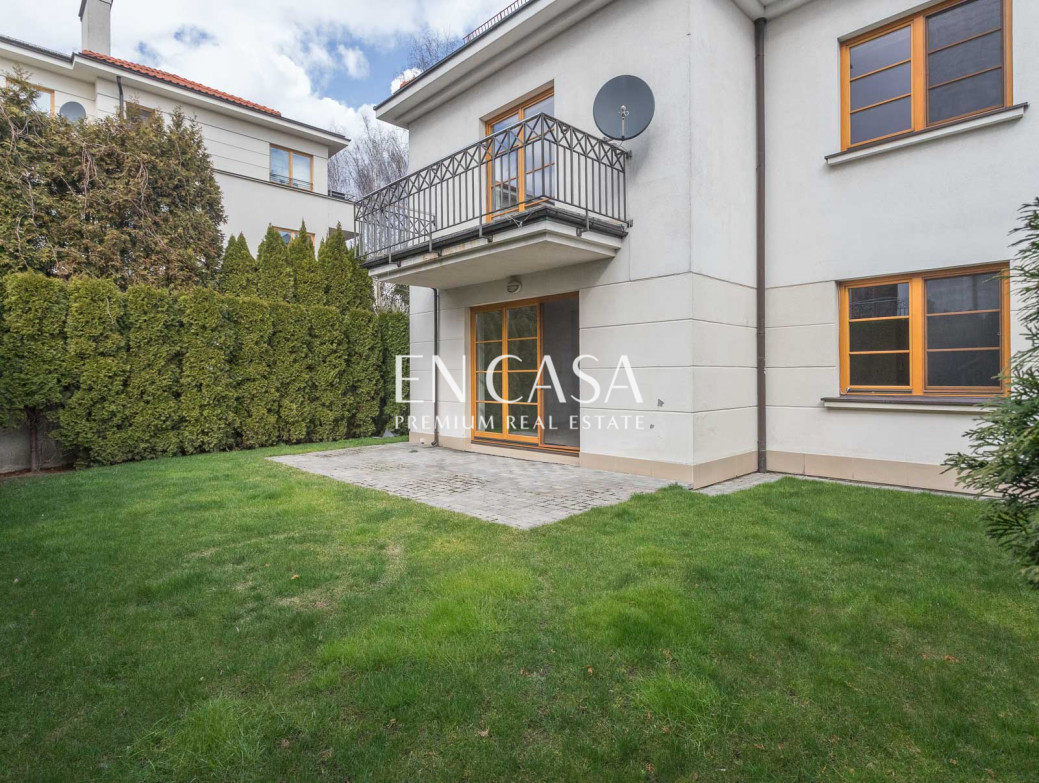 House Rent Warszawa Wilanów 17