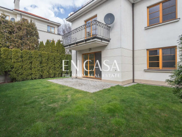 House Rent Warszawa Wilanów
