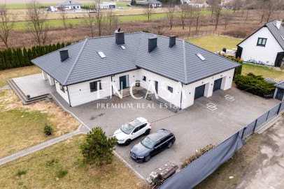 House Sale Boża Wola