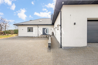 House Sale Boża Wola