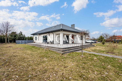 House Sale Boża Wola