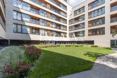 Apartment Sale Warszawa Ochota Juliana Ursyna Niemcewicza