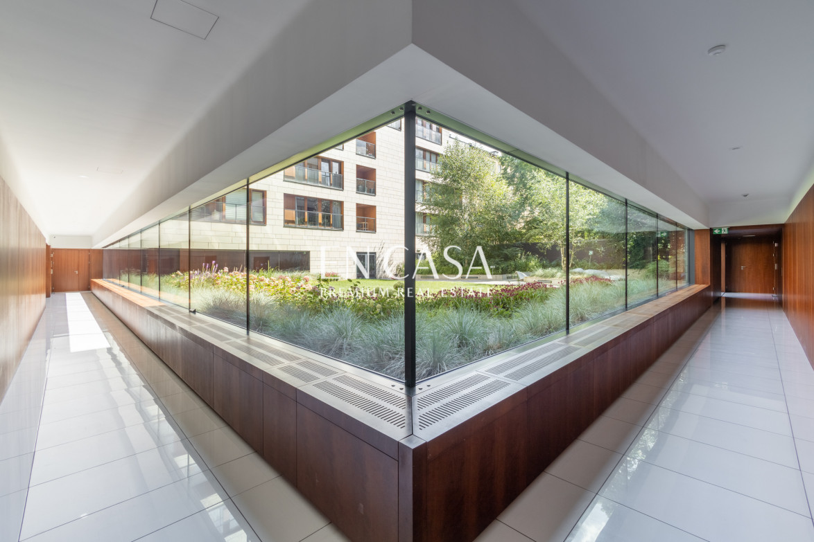 Apartment Sale Warszawa Ochota Juliana Ursyna Niemcewicza 19