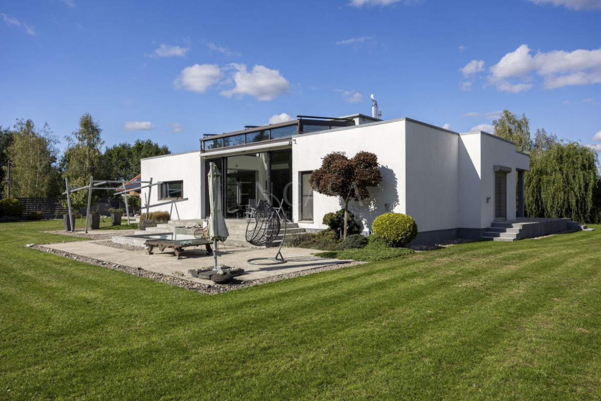 House Sale Augustówek 1