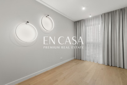 Apartment Sale Warszawa Wola Prosta