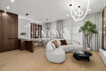 Apartment Sale Warszawa Wola Prosta