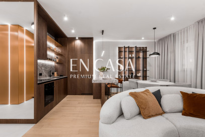 Apartment Sale Warszawa Wola Prosta