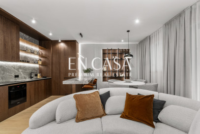 Apartment Sale Warszawa Wola Prosta