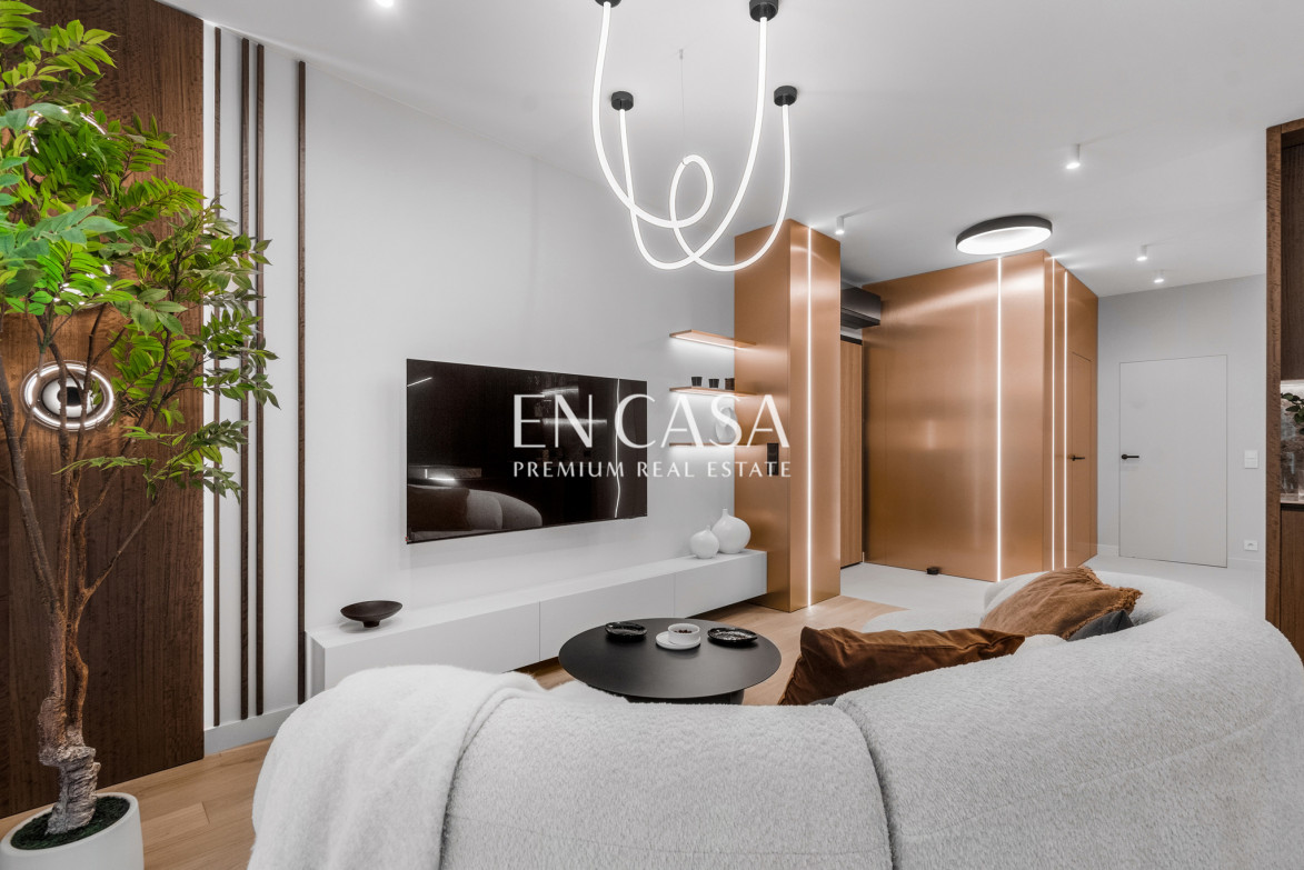 Apartment Sale Warszawa Wola Prosta 5