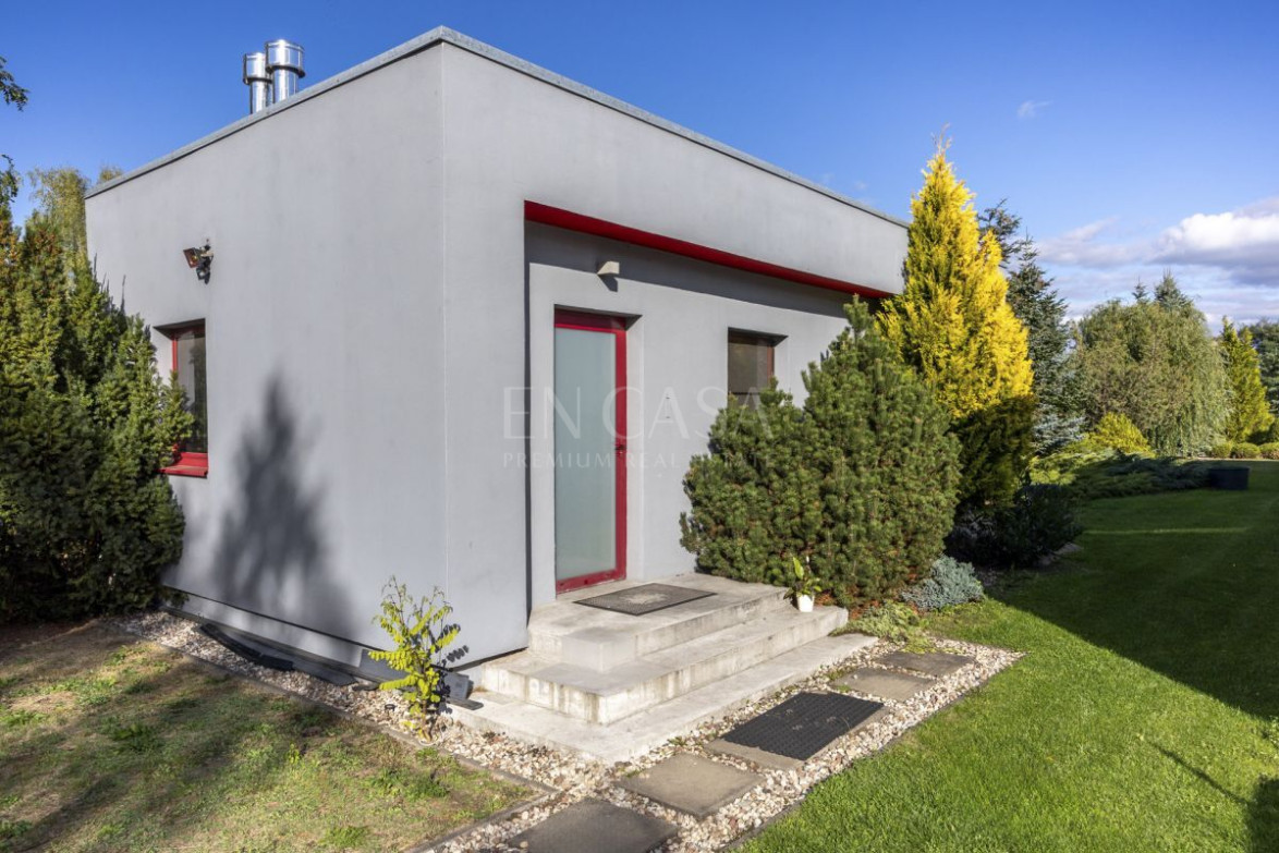 House Sale Augustówek 14