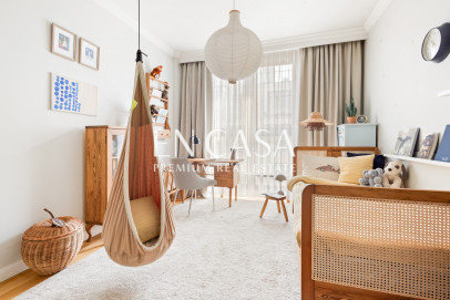 Apartment Sale Warszawa Wilanów Sarmacka