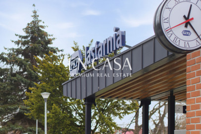 Investment Jastarnia Tadeusza Kościuszki