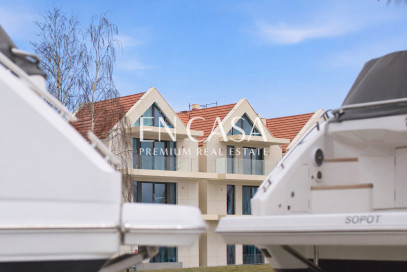 Apartment Sale Jastarnia Tadeusza Kościuszki