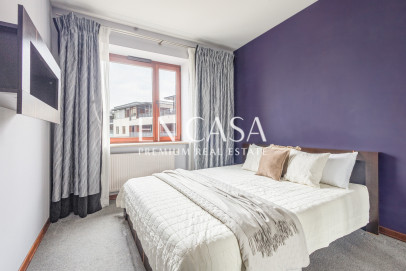 Apartment Sale Warszawa Wilanów Rzeczypospolitej 2&nbsp;ave.