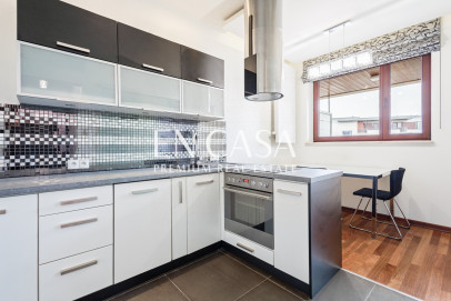 Apartment Sale Warszawa Wilanów Rzeczypospolitej 2&nbsp;ave.