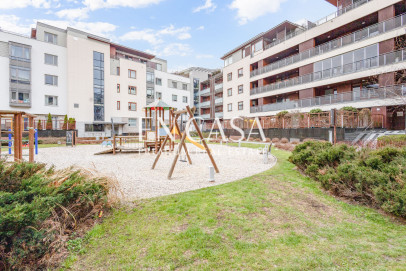 Apartment Sale Warszawa Wilanów Rzeczypospolitej 2&nbsp;ave.