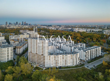 Investment Warszawa Wola Fort Wola