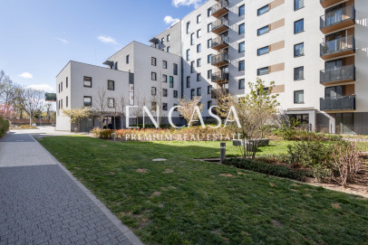 Investment Warszawa Wola Fort Wola
