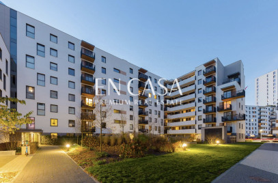 Investment Warszawa Wola Fort Wola