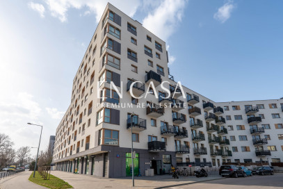 Investment Warszawa Wola Kolejowa