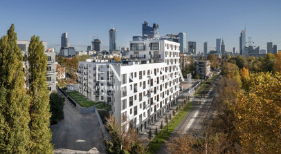 Investment Warszawa Wola Kolejowa