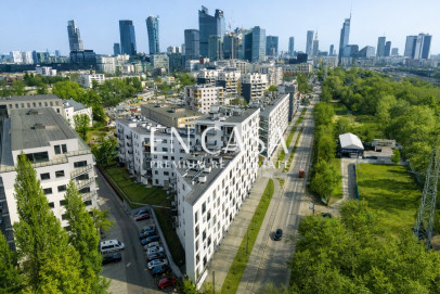 Apartment Sale Warszawa Wola