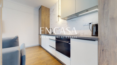 Apartment Sale Warszawa Praga-Północ Grodzieńska