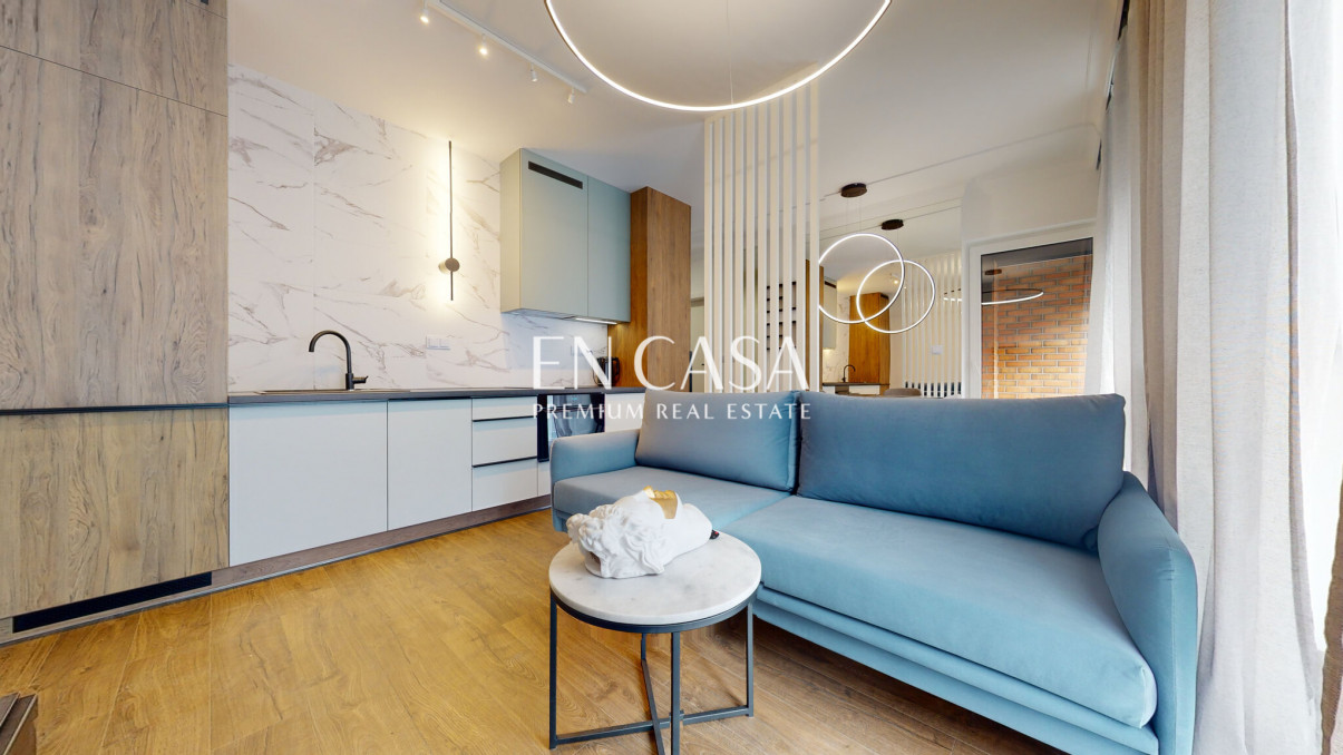 Apartment Sale Warszawa Praga-Północ Grodzieńska 1
