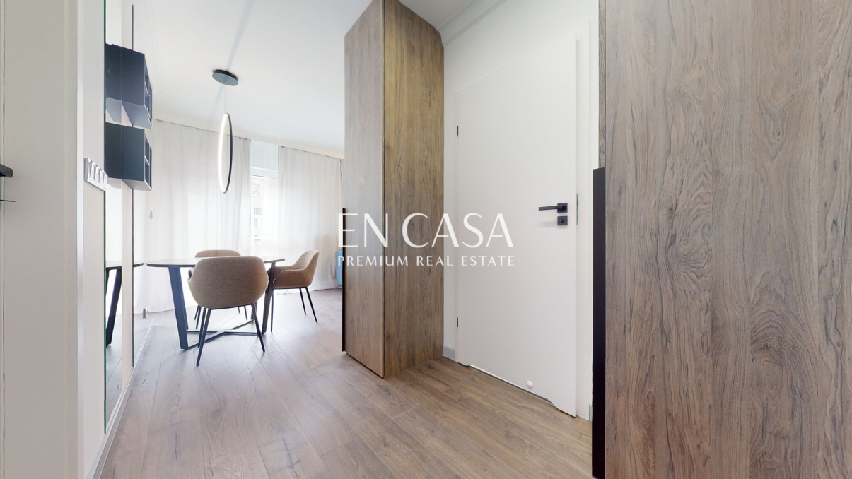 Apartment Sale Warszawa Praga-Północ Grodzieńska 8